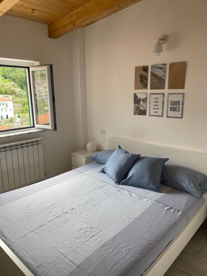 Da Pippo Apartment โมเนเลีย ภายนอก รูปภาพ