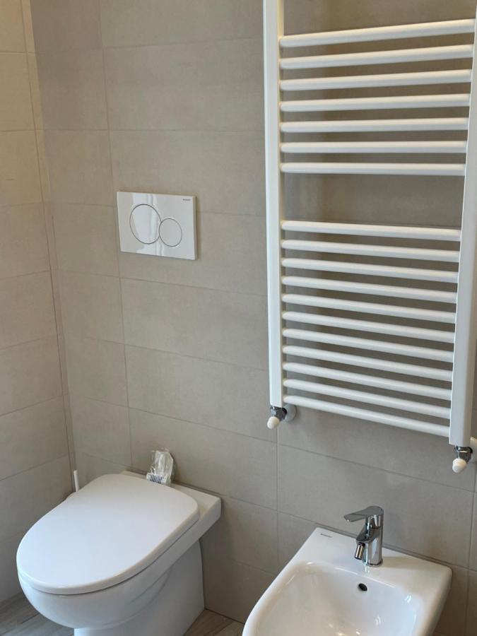 Da Pippo Apartment โมเนเลีย ภายนอก รูปภาพ