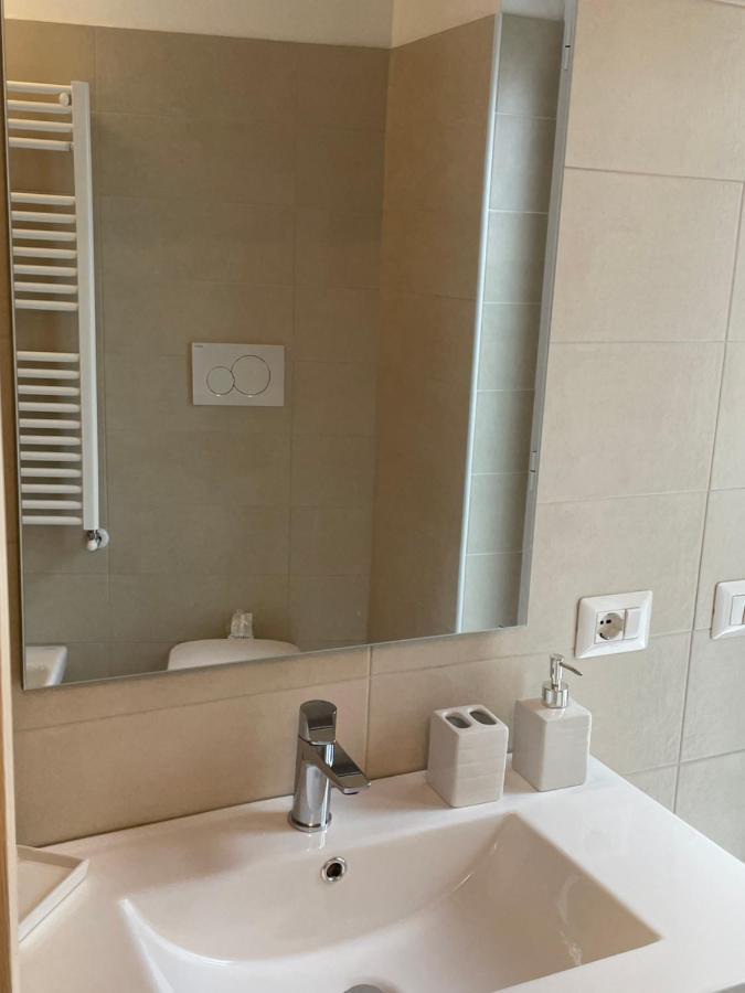 Da Pippo Apartment โมเนเลีย ภายนอก รูปภาพ