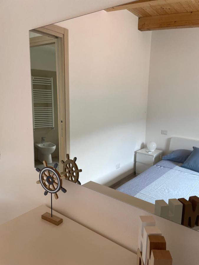 Da Pippo Apartment โมเนเลีย ภายนอก รูปภาพ