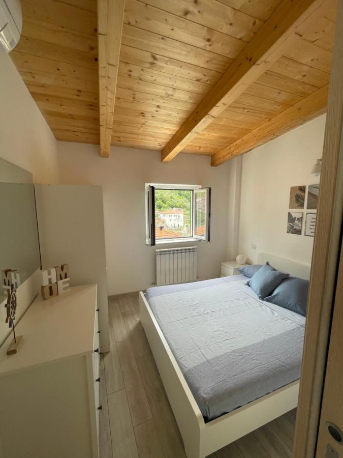 Da Pippo Apartment โมเนเลีย ภายนอก รูปภาพ