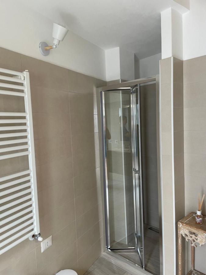 Da Pippo Apartment โมเนเลีย ภายนอก รูปภาพ