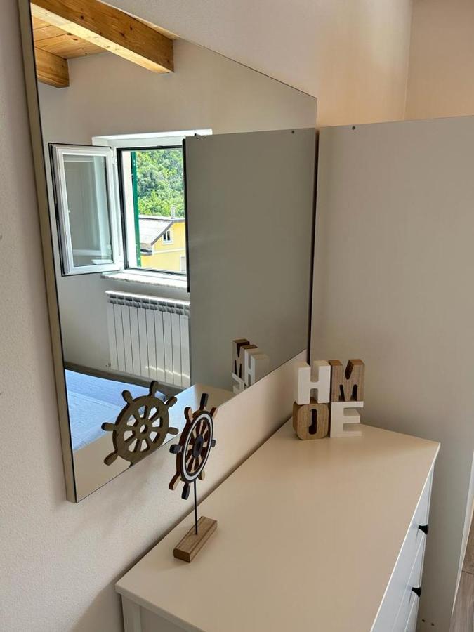 Da Pippo Apartment โมเนเลีย ภายนอก รูปภาพ